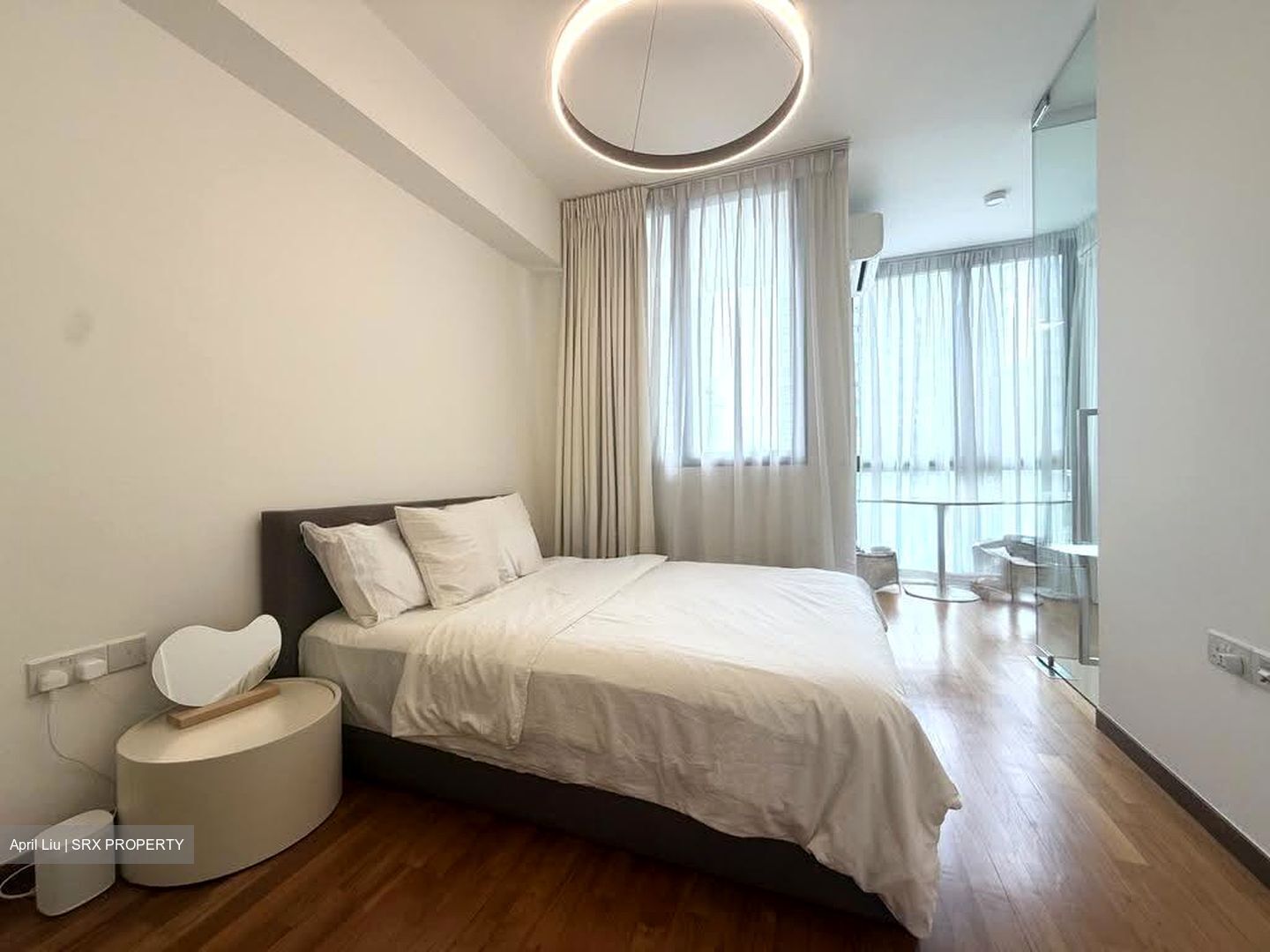 Sant Ritz (D13), Condominium #639724831